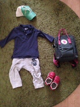 youさんのコーディネート