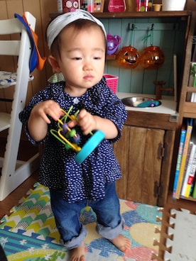 youさんのコーディネート