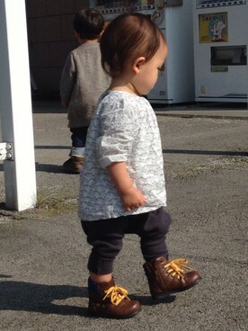 youさんのコーディネート