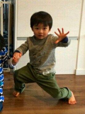 youさんのコーディネート