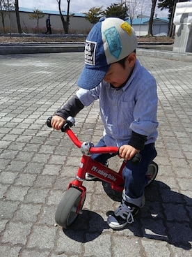 youさんのコーディネート