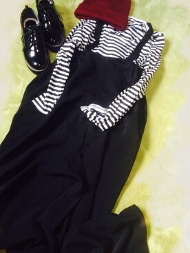 yocさんのコーディネート