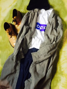 yocさんのコーディネート