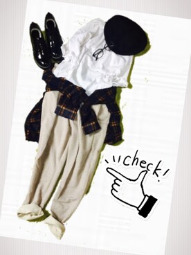 yocさんのコーディネート