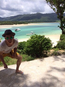 おすしさんのコーディネート