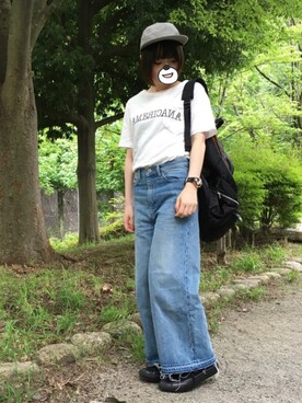 ◡̈さんのコーディネート