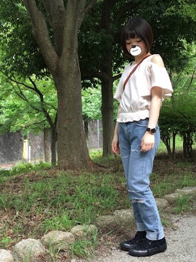 ◡̈さんのコーディネート