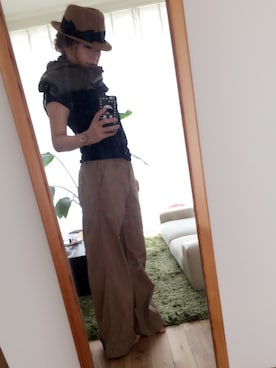 Mitsiさんのコーディネート