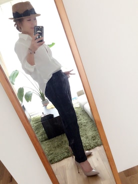 Mitsiさんのコーディネート