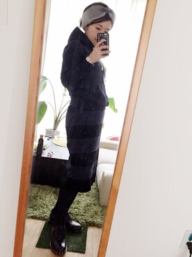 Mitsiさんのコーディネート