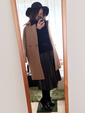 Mitsiさんのコーディネート