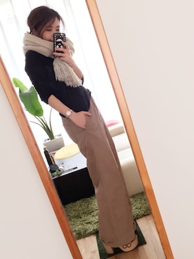 Mitsiさんのコーディネート