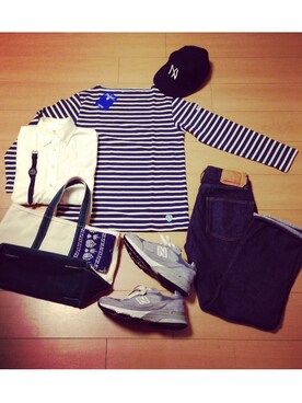 t_kaga1980さんのコーディネート