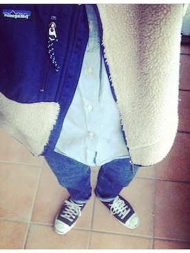 t_kaga1980さんのコーディネート