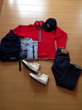 t_kaga1980さんのコーディネート