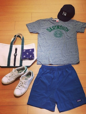 t_kaga1980さんのコーディネート