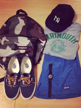 t_kaga1980さんのコーディネート