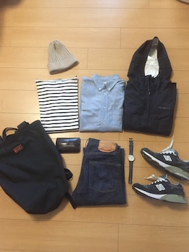 t_kaga1980さんのコーディネート