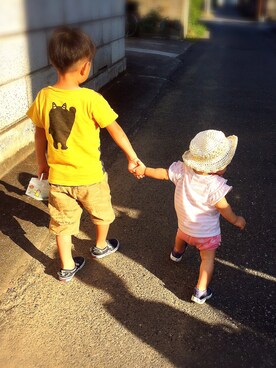 あちゅんさんのコーディネート