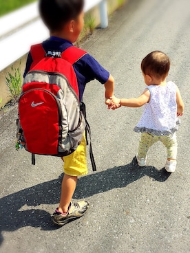 あちゅんさんのコーディネート