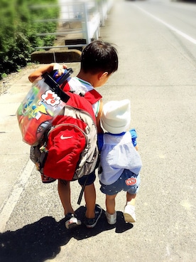 あちゅんさんのコーディネート