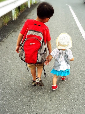 あちゅんさんのコーディネート