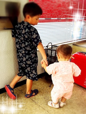 あちゅんさんのコーディネート