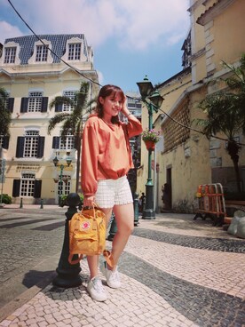 西米_celphyさんのコーディネート