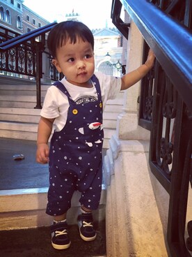 西米_celphyさんのコーディネート