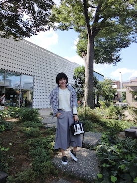 西米_celphyさんのコーディネート