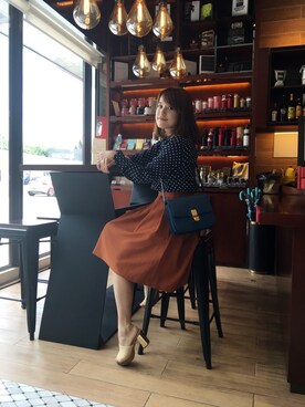 西米_celphyさんのコーディネート