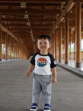 西米_celphyさんのコーディネート