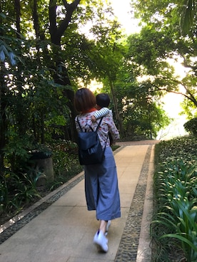 西米_celphyさんのコーディネート