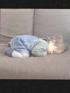 HANABONさんのコーディネート