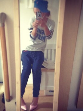 yuka✩さんのコーディネート