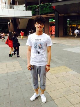 Littlegreenman さんのコーディネート