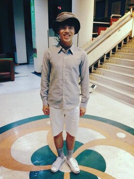 Littlegreenman さんのコーディネート