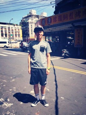 Littlegreenman さんのコーディネート