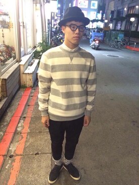 Littlegreenman さんのコーディネート