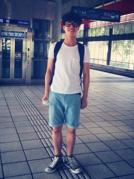 Littlegreenman さんのコーディネート