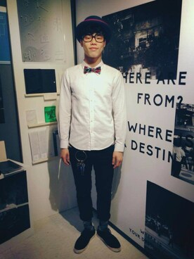 Littlegreenman さんのコーディネート