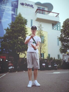 Littlegreenman さんのコーディネート