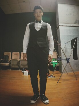 Littlegreenman さんのコーディネート