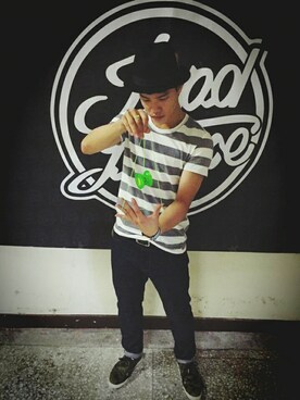 Littlegreenman さんのコーディネート