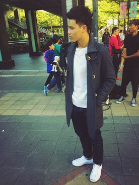 Littlegreenman さんのコーディネート