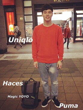 Littlegreenman さんのコーディネート