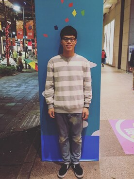 Littlegreenman さんのコーディネート