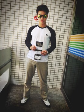 Littlegreenman さんのコーディネート