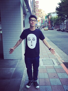 Littlegreenman さんのコーディネート