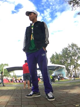 Littlegreenman さんのコーディネート